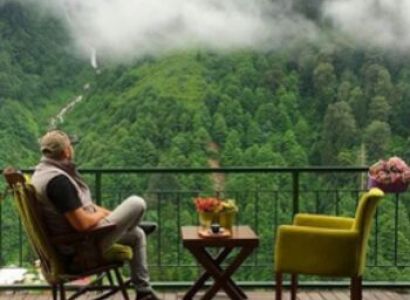 07 Days - 06 Nights Trabzon 4 Star Package