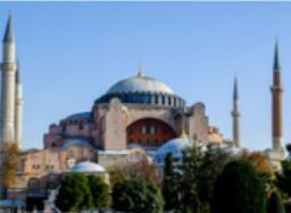 7 Nights - 8 Days Turkey Tour Package