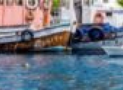 04 Days - 03 Nights Istanbul Package