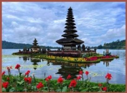 6 Night - 7 Day Bali Package