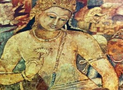 Ajanta and Ellora Caves 2 Days Package with Private Car