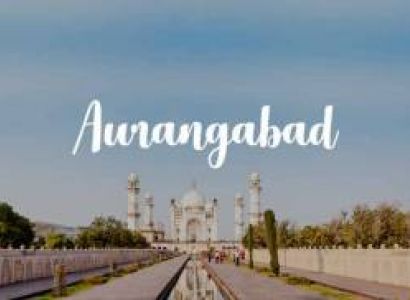 AURANGABAD AJANTA,ELLORA,SHIRDI TOUR PACKAGE