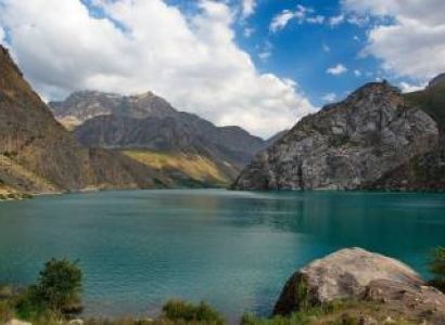 Seven Lakes 5 Nights - 6 Days Tour Package