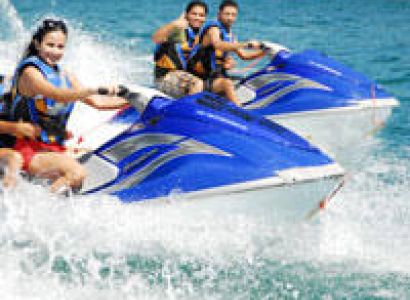 Tour Package Andaman 5 Night 6 Days