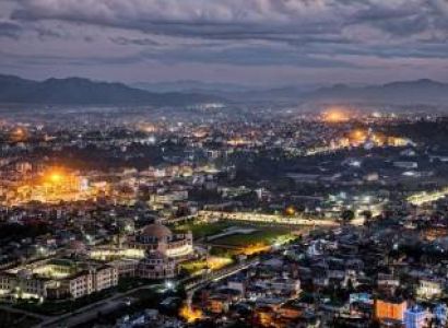 4 Nights - 5 Days Imphal Tour Package