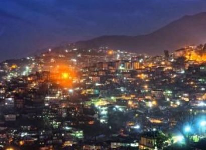 6 Nights Dimapur - Kohima - Imphal Tour