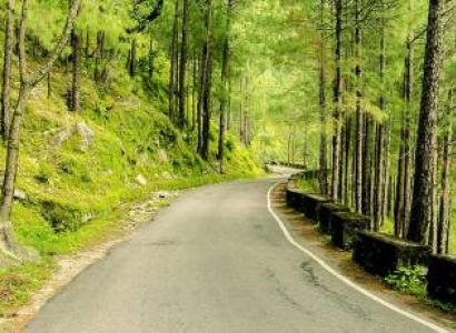 3 Night 4 Day Lansdowne Package