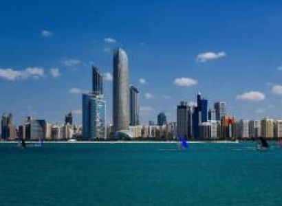 2 Night Dubai - Abu Dhabi Package