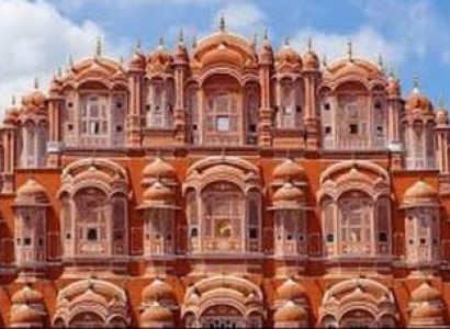 DELHI  JAIPUR  TOUR PACKAGES  8 DAY TO 7 NIGHT