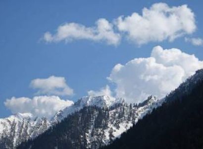SRINAGAR - GULMARG - SONMARG - PAHALGAM TOUR