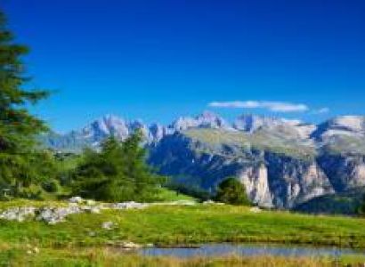 SHIMLA MANALI WITH KULLU TOUR PACKAGE 06 Nights / 07 Days