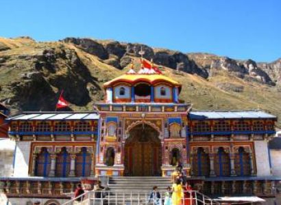 10 Days Shree Chardham Yatra Tour