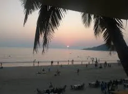 Goa Special Tour