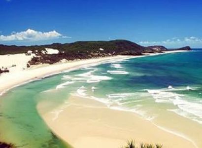 Andaman Tour Package 4 Nights / 5 Days