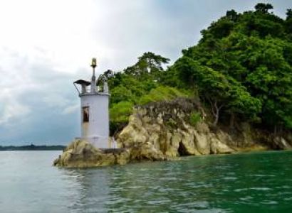 Andaman Holiday Ship Tour from Chennai