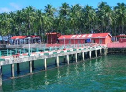 Beautiful Andman Trip Package 2 Nights / 3 Days