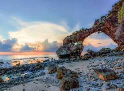 Andaman & Nicober Island Tour 7 Nights / 8 Days