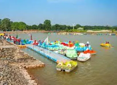 Haryana Tour Package