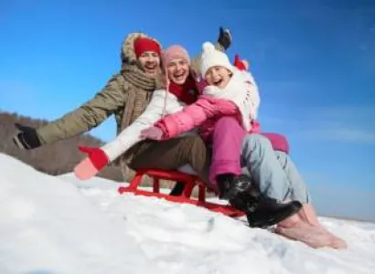 2 Night - 3 Days Manali Tour Packages With Family Trip
