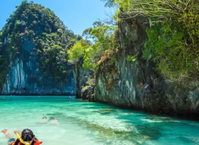 Thailand Holiday Packages