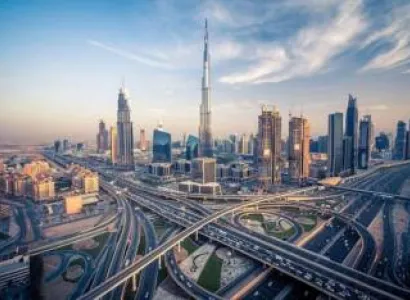 Dubai tours Package from India