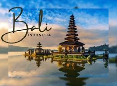 Blissful Indonesia (5N Kuta Ubud)