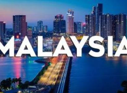 Gorgeous Malaysia (2N Kuala lumpur + 1N Genting)