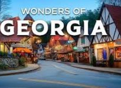 Discover Georgia***Land Only (4N Tbilisi)
