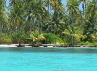 Lakshadweep Island - 3N Agatti Island