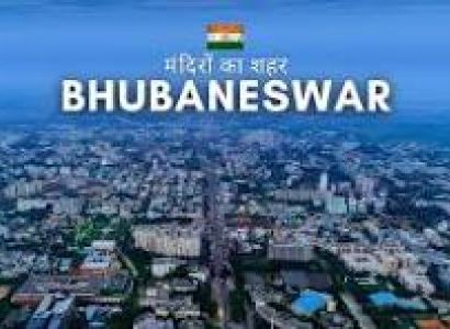 Scenic Odisha - 1N Bhubaneswar + 2N Puri + 2N Gopalpur