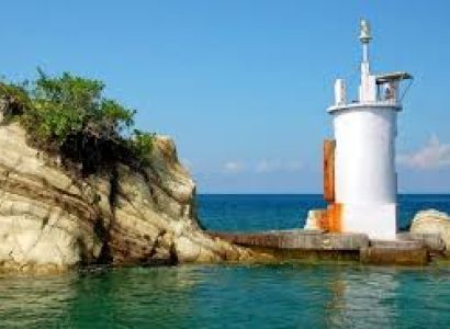 Andaman Honeymoon Tour Package 05 N /06 D