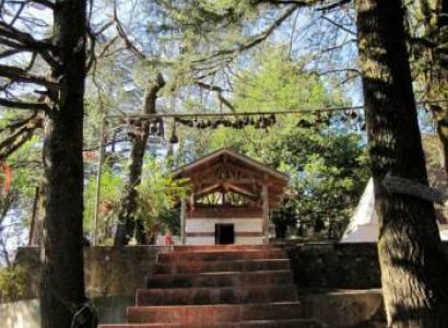 NAINITAL MUKTESHWAR TOUR 4 NIGHTS AND 5 DAYS Image