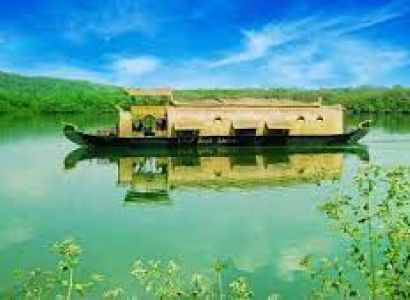 Deluxe 3Nights 4 Days Goa Holidays