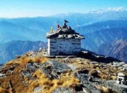 Rishikesh - Chopta Tour