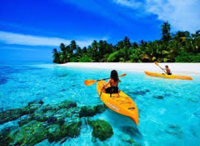 Maldives 4N 5D Tour