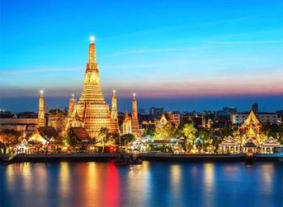Thailand Tour Package 4N 5D