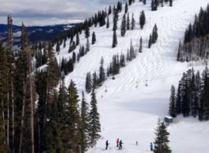 Honeymoon in Manali Tour