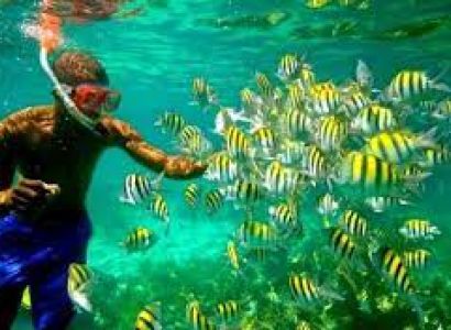 4 Days Tour to Port Blair 3 Nights / 4 Days