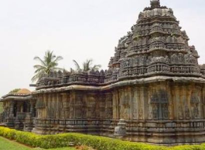 3 Days Tour to Hassan