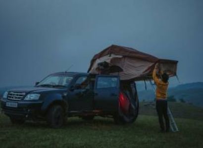 4 Nights 5 Days Assam Adventure Tour