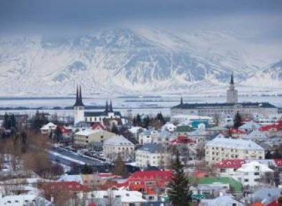7Nights Europe - Idyllic Iceland Tour
