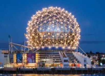 12Nights - Best Of Canada - Van Tour