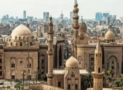 10 Nights 11 Days Holy Land Tour Of Jordan - Israel - Palastine And Egypt Tour