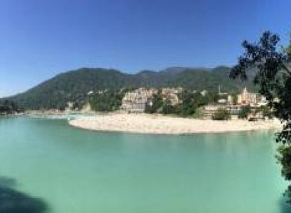 Rishikesh Tour