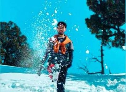 3night 2 Dyas Nagg Tibba Trek
