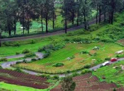 Ooty GD Special 05 Nights / 06 Days