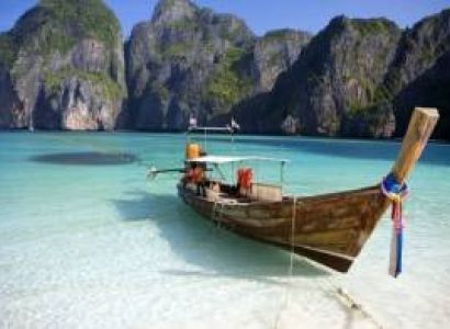 Awesome Andaman Package 4 Nights 5 Days