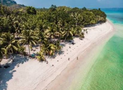 3 Nights 4 Days Andaman Tour Package