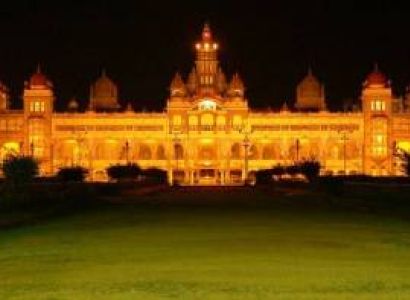 Mysore Ooty 4 Nights 5 Days Tour package