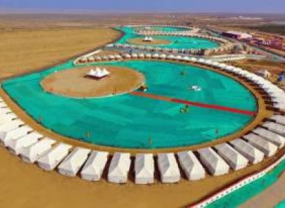 Fun at Kutch Package